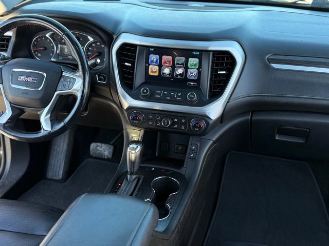 Used 2019 GMC Acadia SLT image 27
