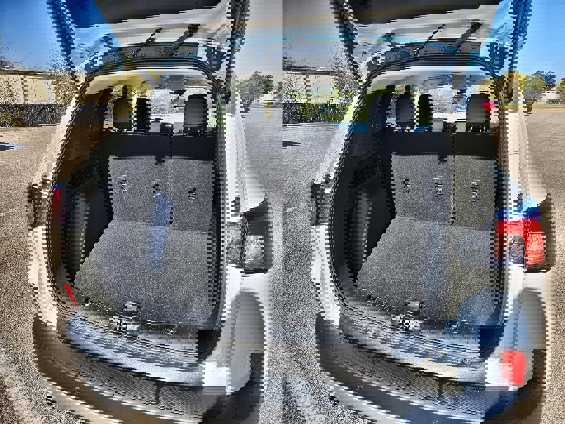 Certified 2022 Ford Escape SEL w/ Technology Package image 22