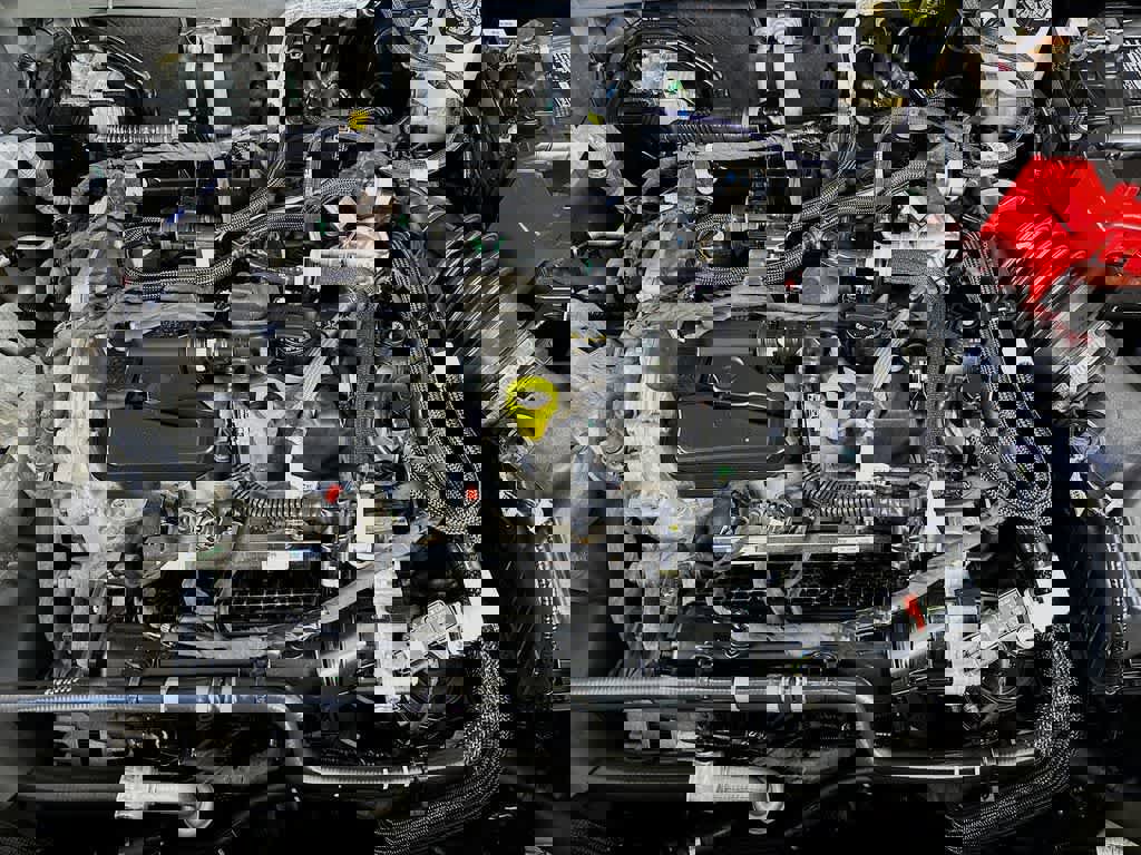 Certified 2022 Ford Escape S image 11