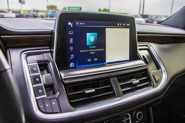 Used 2023 Chevrolet Tahoe High Country image 42