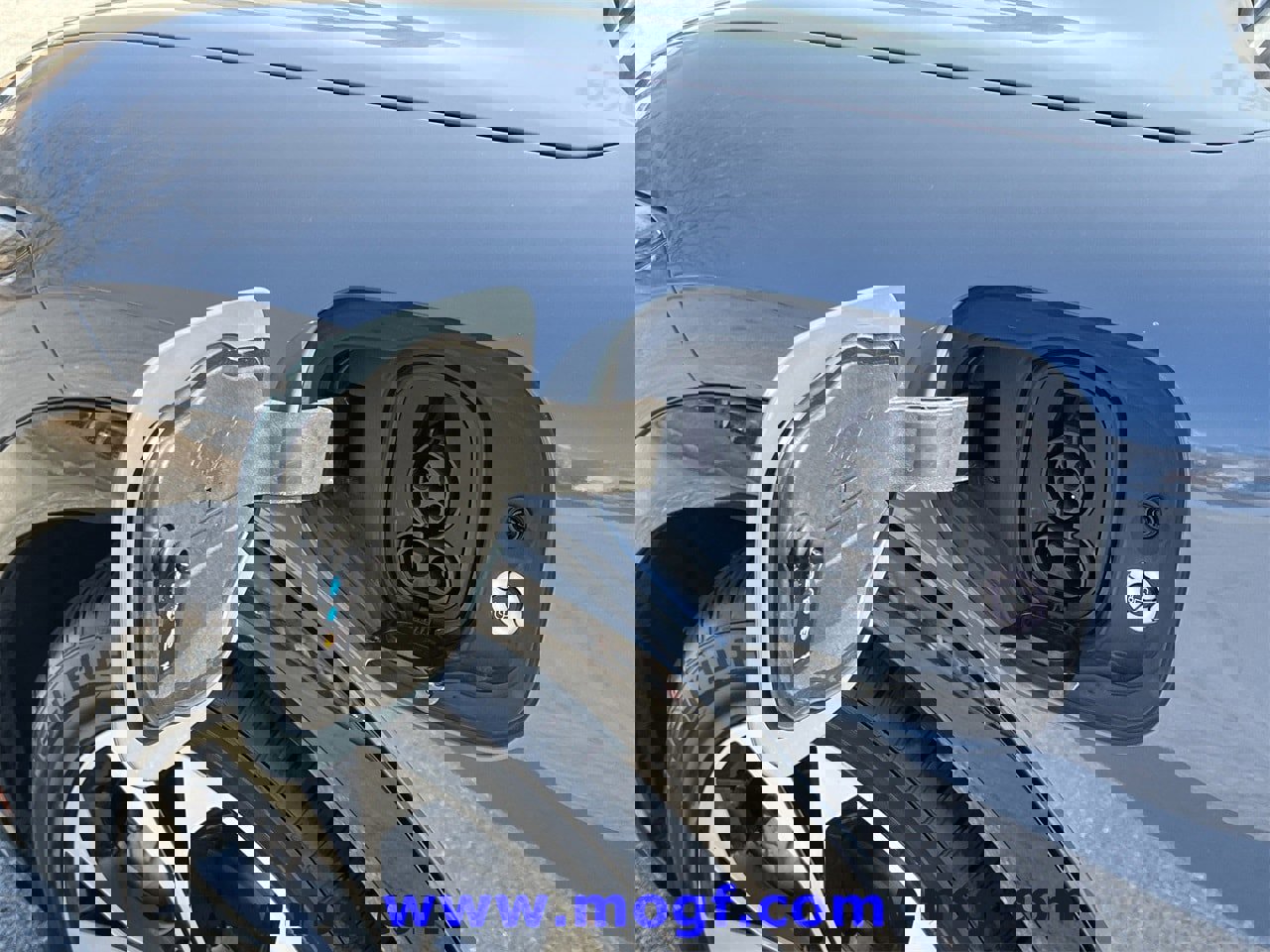 Certified 2023 Ford Mustang Mach-E Premium image 33