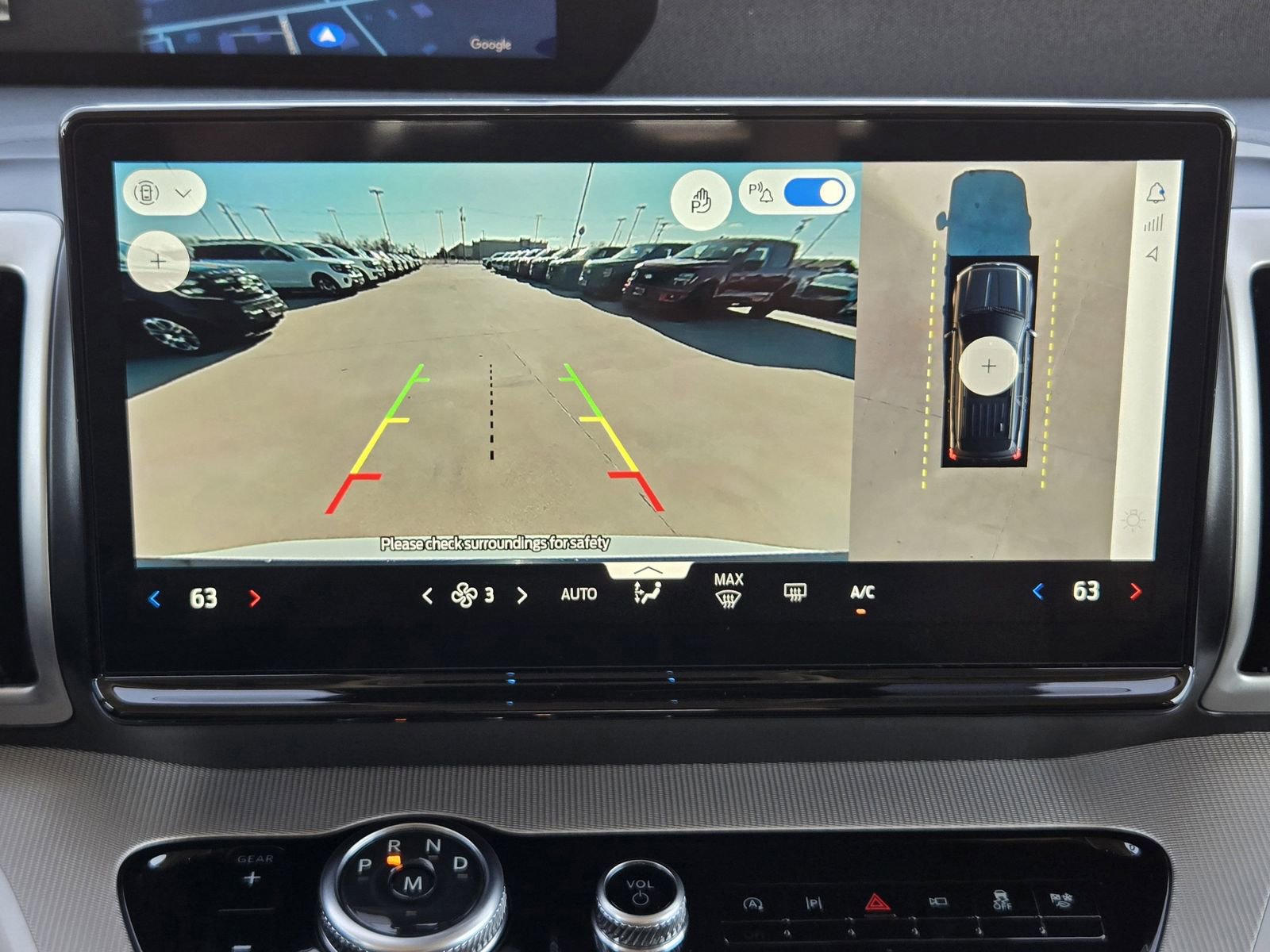 Certified 2025 Ford Expedition Max Active image 19