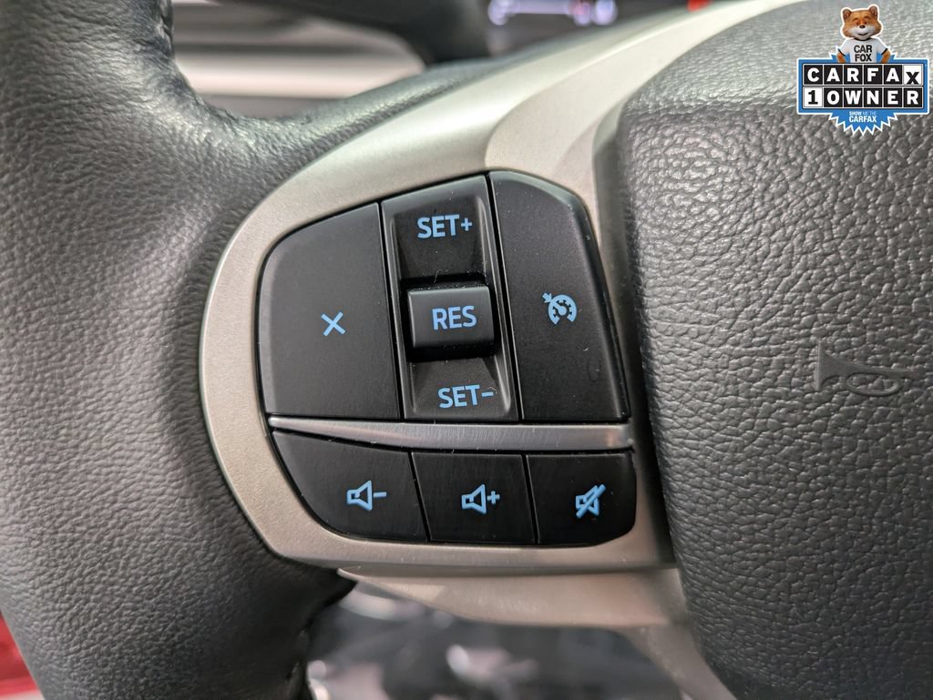 Certified 2023 Ford Explorer XLT w/ Equipment Group 202A AWD/4WD image 20