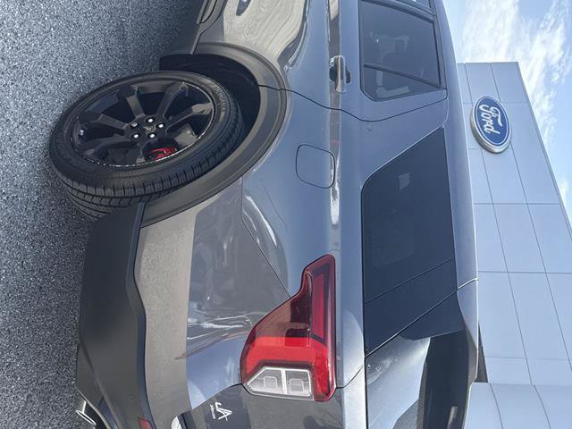 Certified 2022 Ford Explorer ST w/ Equipment Group 401A RWD image 14