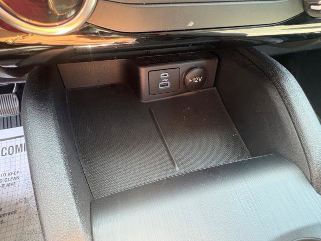 Certified 2022 Ford Escape S AWD/4WD image 22