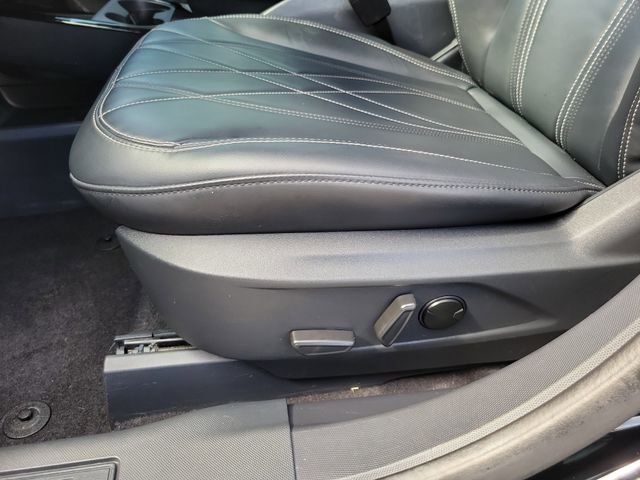 Certified 2023 Ford Mustang Mach-E Select w/ Comfort Package Lite image 17