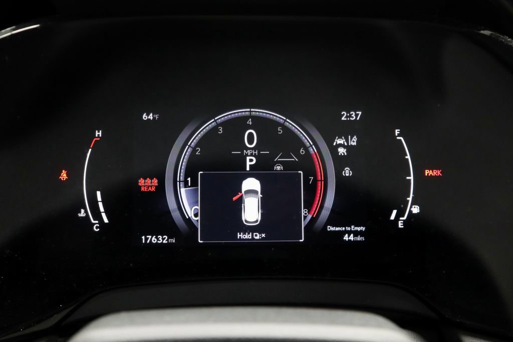 Used 2024 Lexus RX 350 AWD w/ Convenience Package image 34