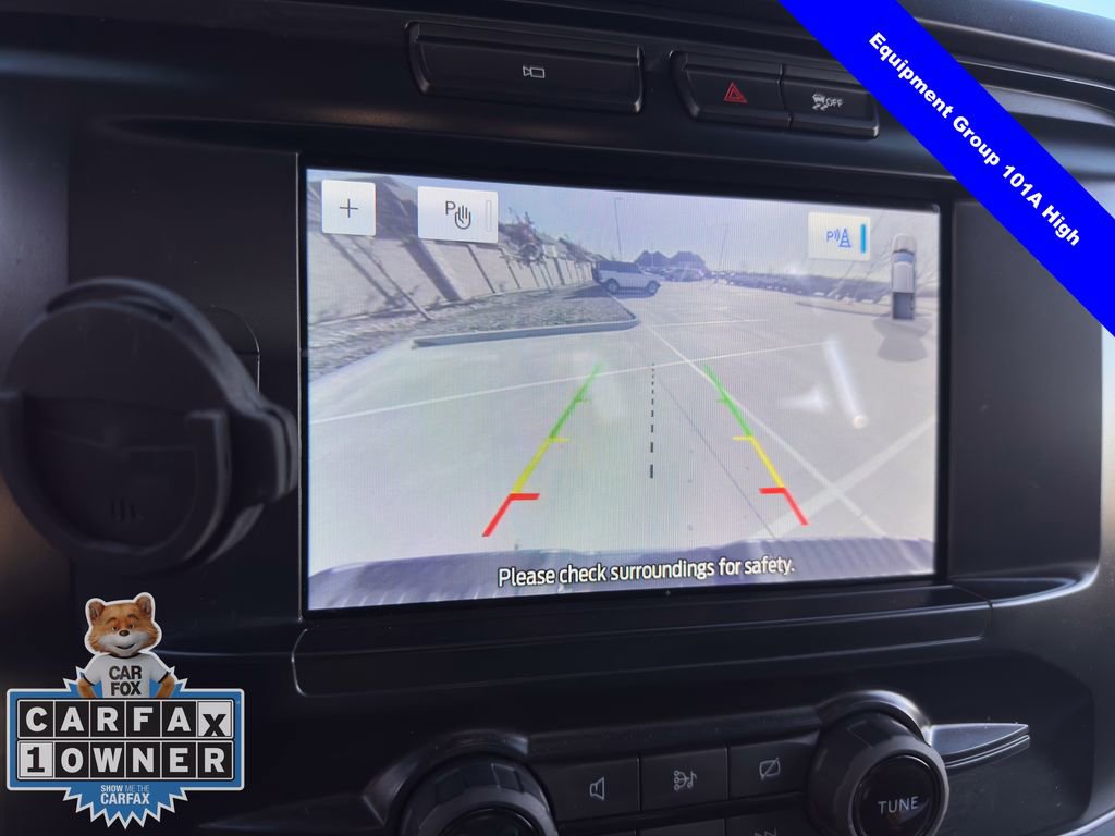 Certified 2022 Ford F150 XL w/ STX Appearance Package image 8