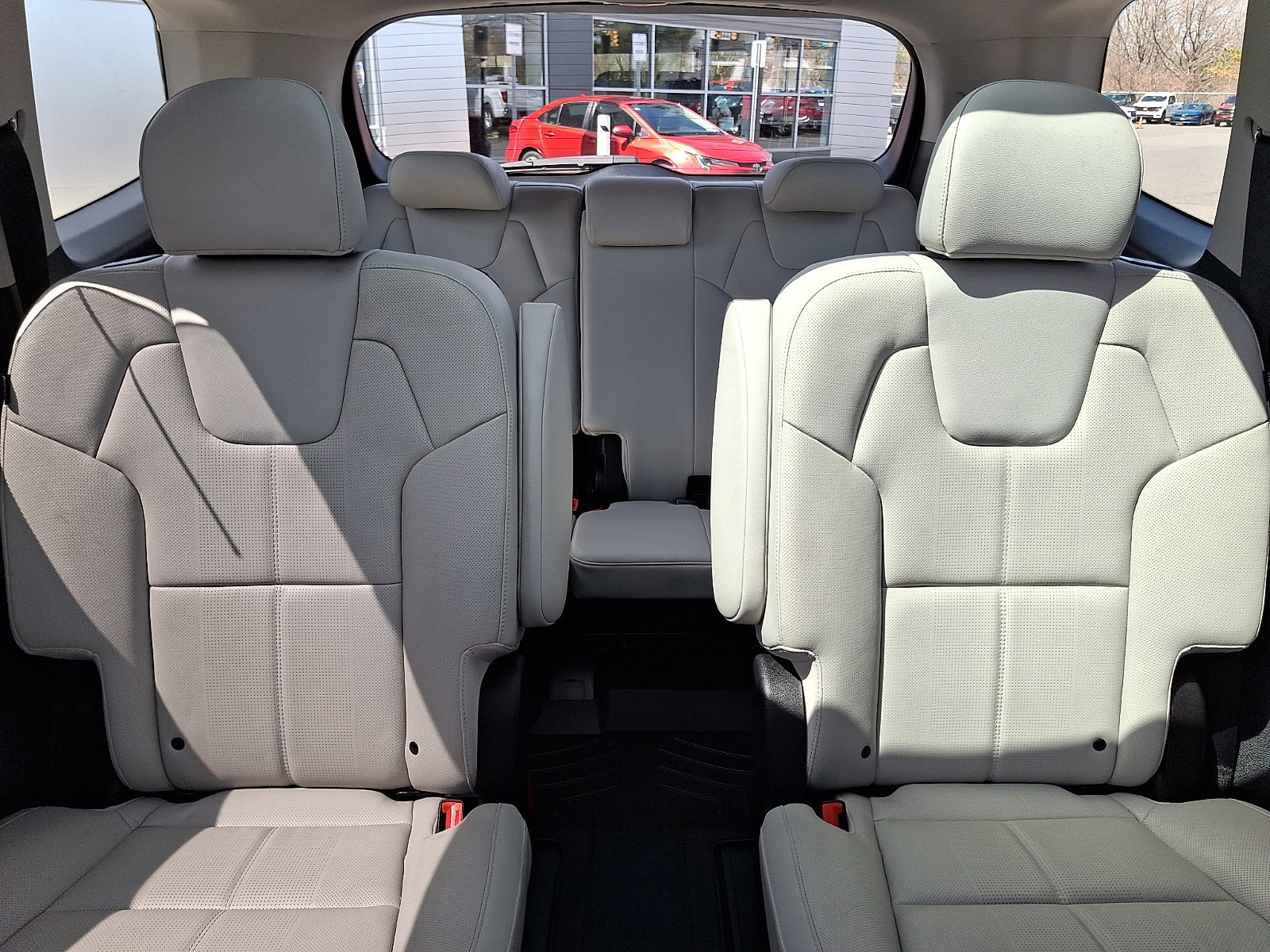 Used 2024 Kia Telluride SX image 19