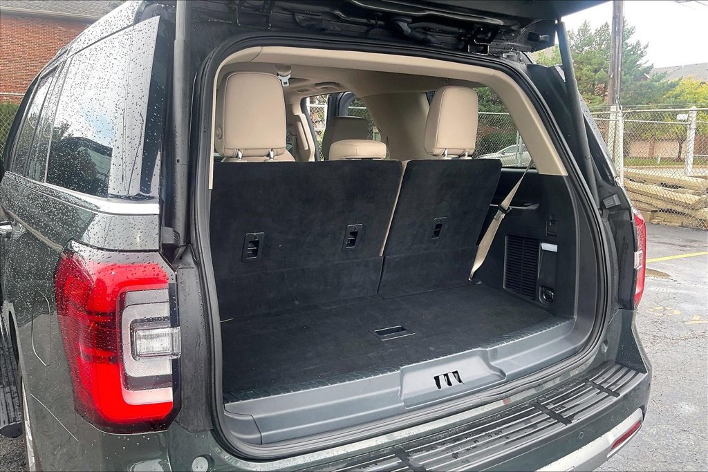Certified 2023 Ford Expedition Limited AWD/4WD image 28