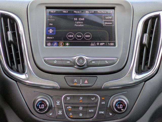 Used 2023 Chevrolet Equinox LT image 15