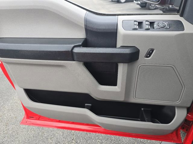 Certified 2022 Ford F250 XL w/ STX Appearance Package AWD/4WD image 25