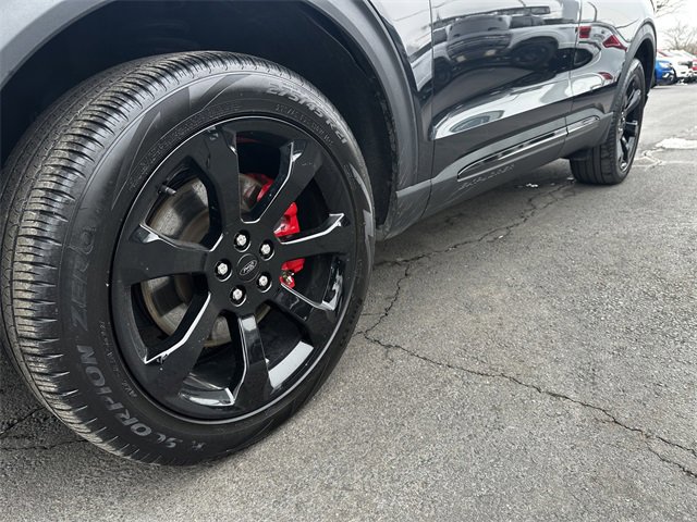 Certified 2023 Ford Explorer ST w/ Equipment Group 401A image 12