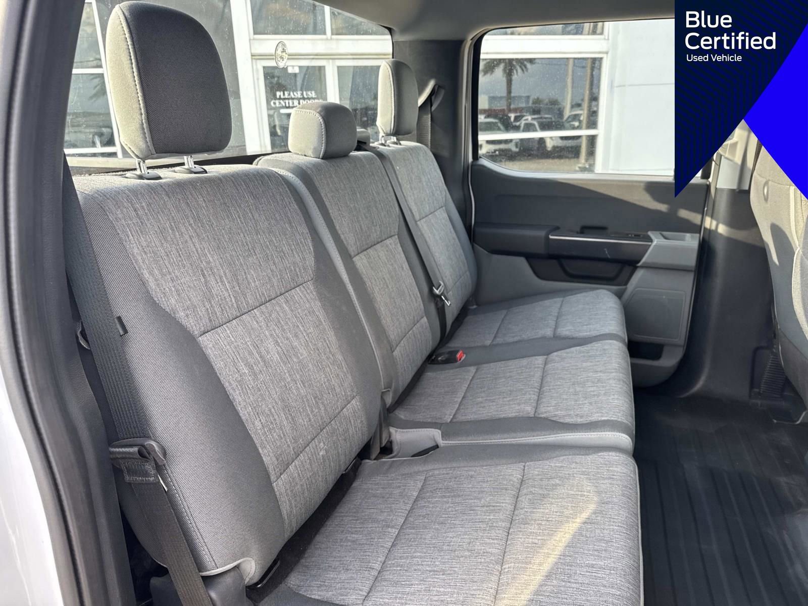 Certified 2022 Ford F150 XL w/ Trailer Tow Package image 15