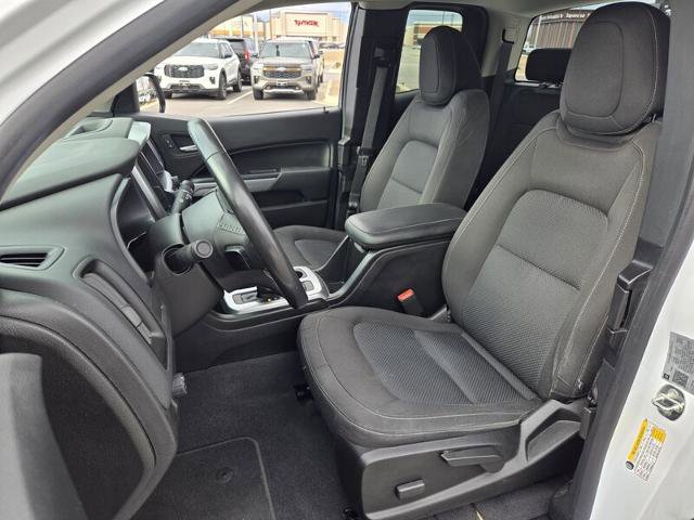 Used 2020 Chevrolet Colorado LT image 10