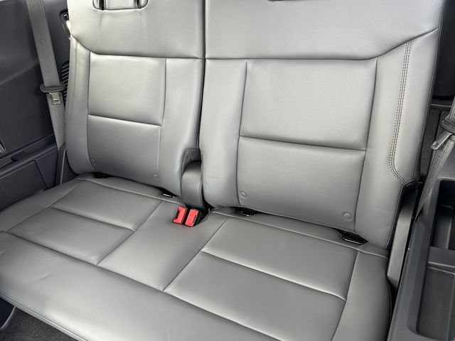 Certified 2026 Ford Explorer Active w/ Active Comfort Package AWD/4WD image 22
