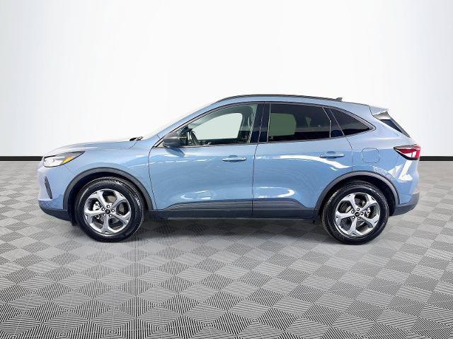 Certified 2025 Ford Escape ST-Line FWD image 4