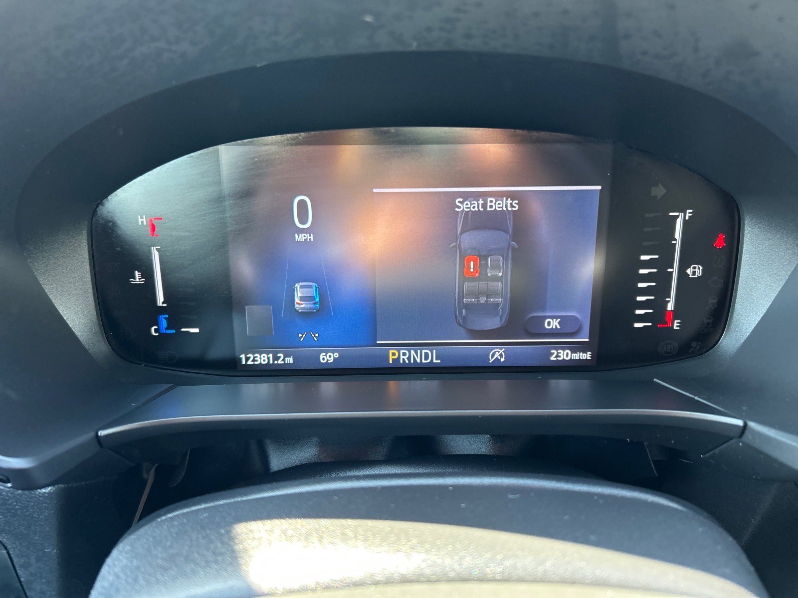 Certified 2024 Ford Escape ST-Line w/ Tech Pack #1 AWD/4WD image 27