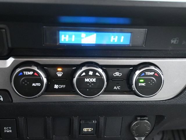 Used 2023 Toyota Tacoma SR image 22