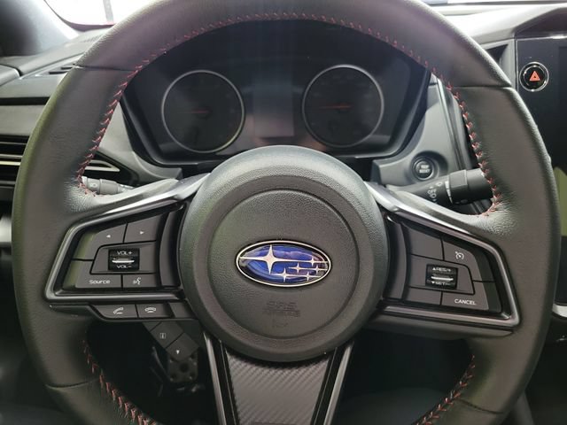 Used 2023 Subaru WRX Premium AWD/4WD image 9