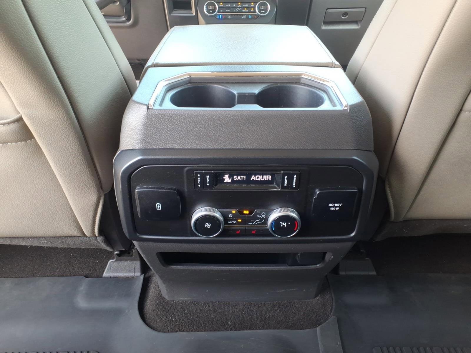 Certified 2021 Ford Expedition Limited AWD/4WD image 15