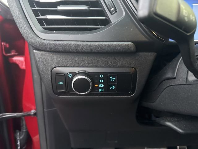 Certified 2023 Ford Escape ST-Line w/ Tech Pack #1 image 11