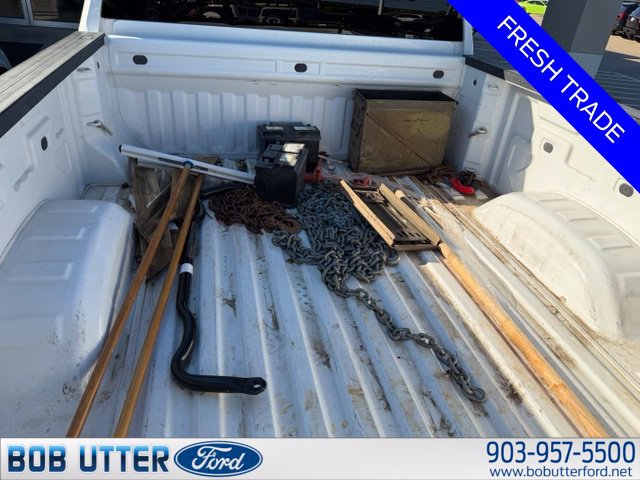 Used 2022 Chevrolet Silverado 2500 LT w/ Convenience Package AWD/4WD image 7