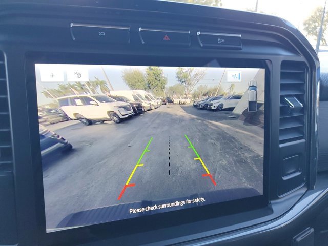 Certified 2023 Ford F150 XLT w/ Equipment Group 302A High image 25