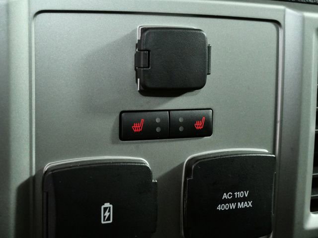 Certified 2017 Ford F150 Lariat w/ Equipment Group 502A Luxury AWD/4WD image 17