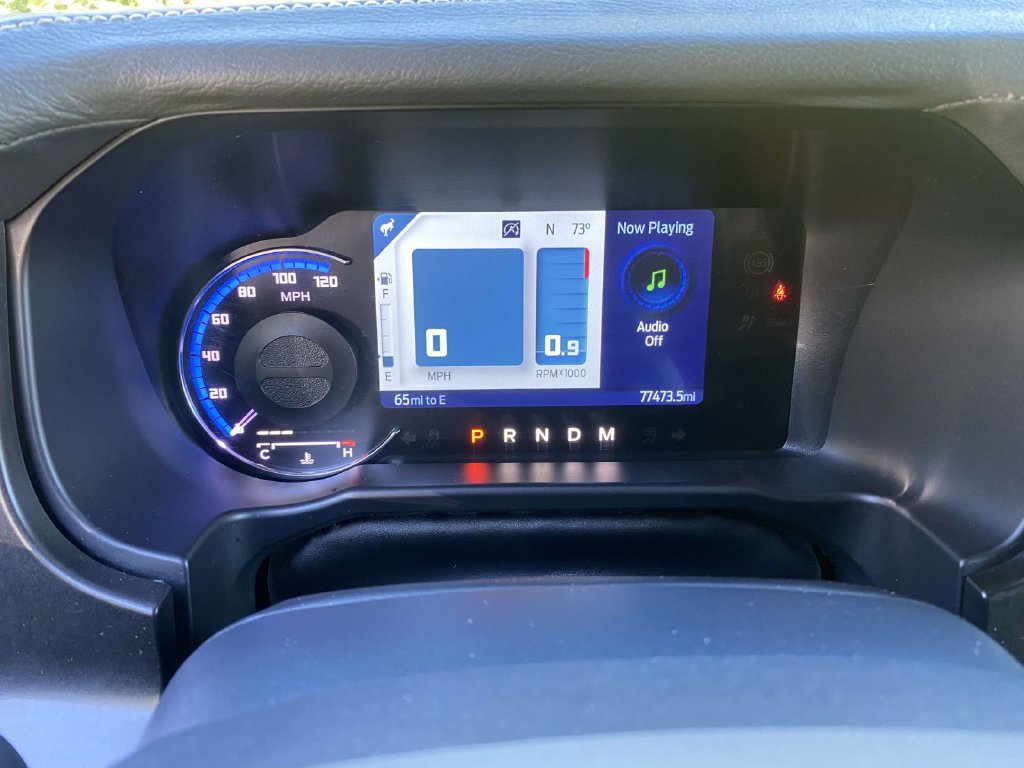 Certified 2021 Ford Bronco Big Bend AWD/4WD image 21