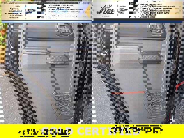 Certified 2024 Ford Bronco Raptor image 27