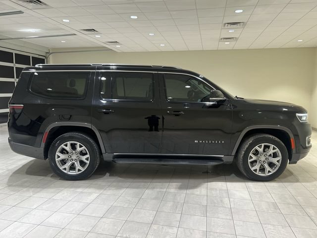 Used 2022 Jeep Wagoneer Series II w/ Convenience Group I AWD/4WD image 6
