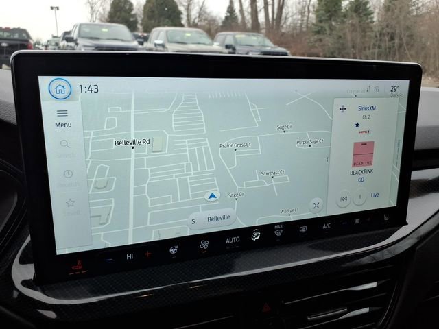 Certified 2024 Ford Escape ST-Line w/ Tech Pack #1 image 22