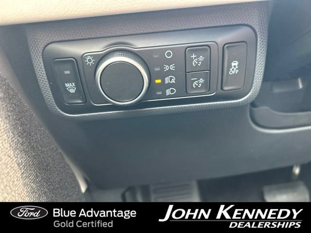 Certified 2025 Ford Mustang Mach-E Premium AWD/4WD image 26