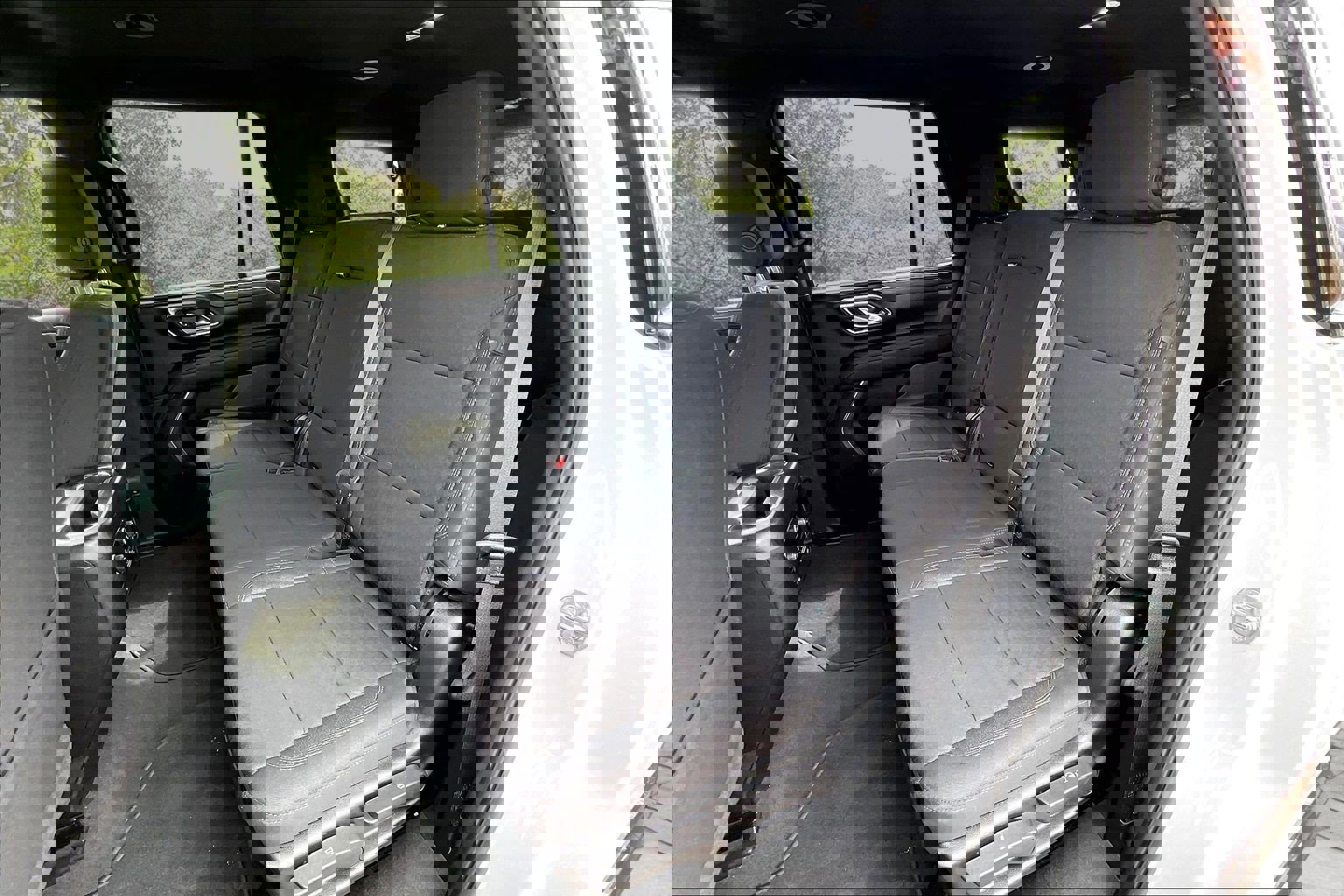 Used 2024 Chevrolet Tahoe LS image 26