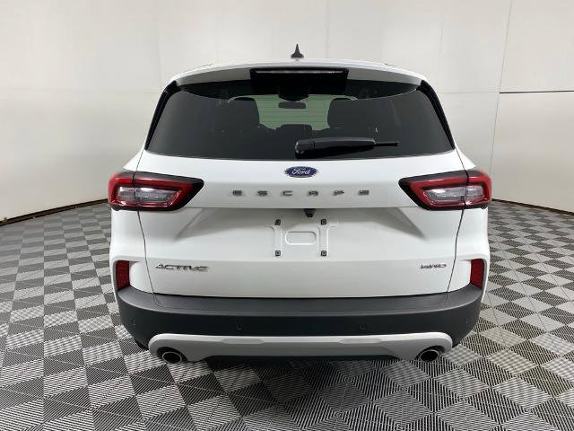 Certified 2024 Ford Escape Active w/ Tech Pack #1 image 9