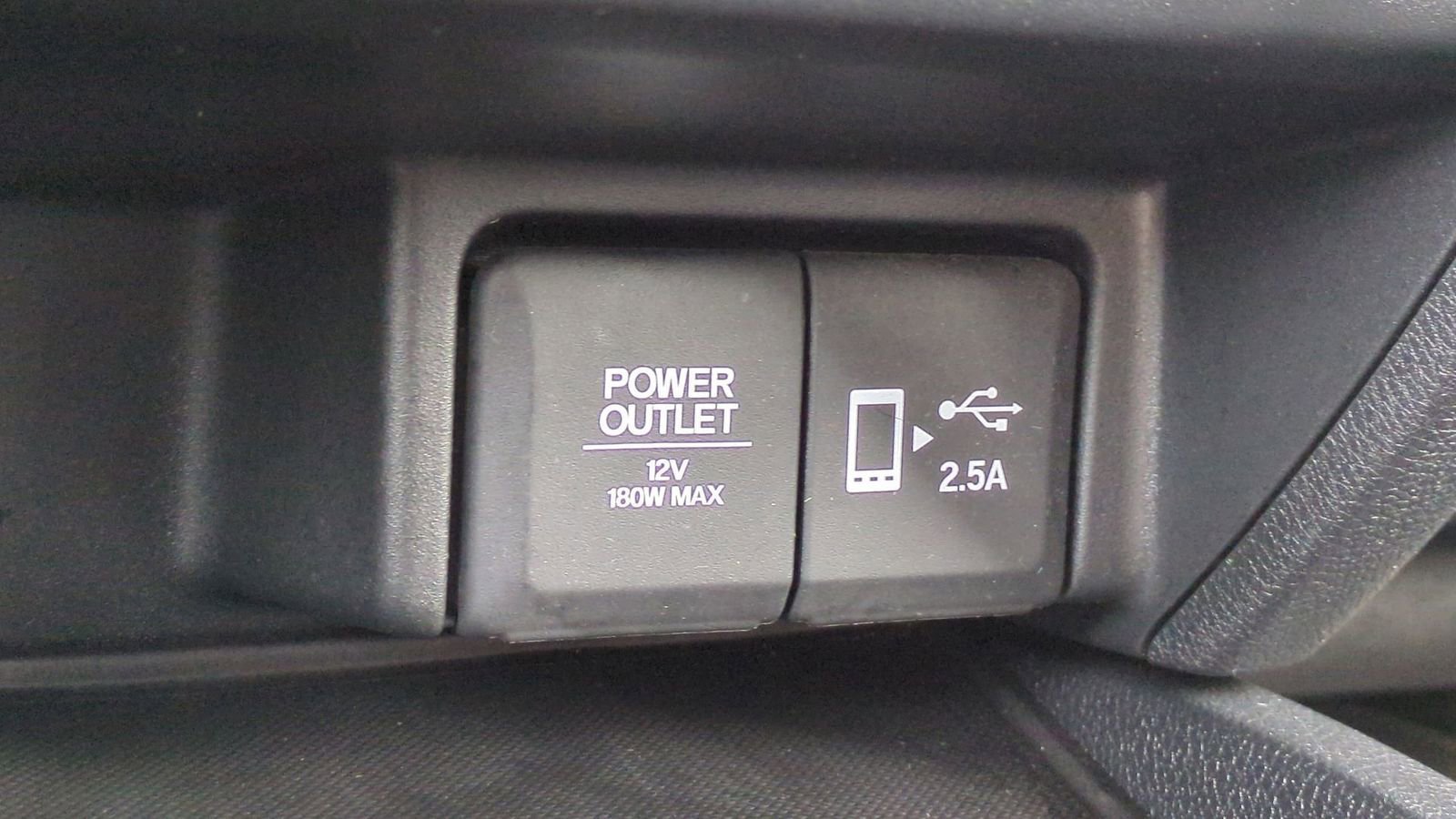 Used 2021 Honda Passport Sport image 32