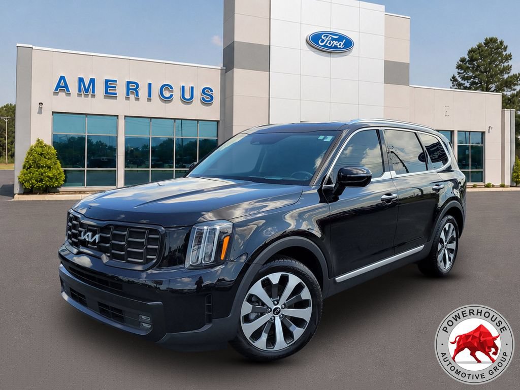 Used 2023 Kia Telluride SX Prestige AWD/4WD 360° Tour