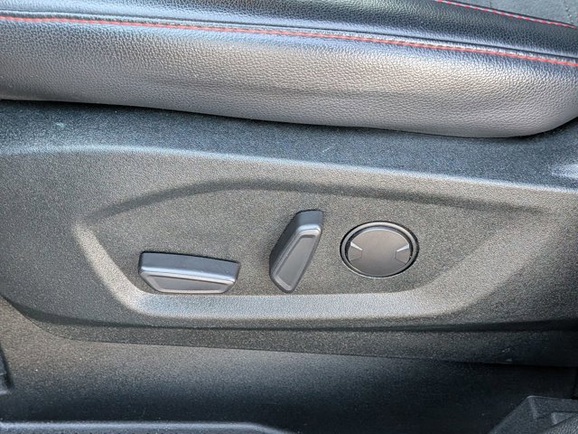 Certified 2022 Ford Edge ST-Line image 16