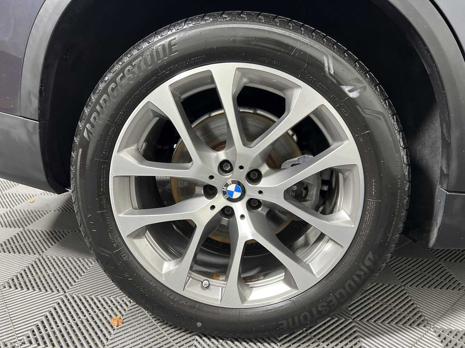 Used 2021 BMW X5 xDrive40i w/ Convenience Package AWD/4WD image 20