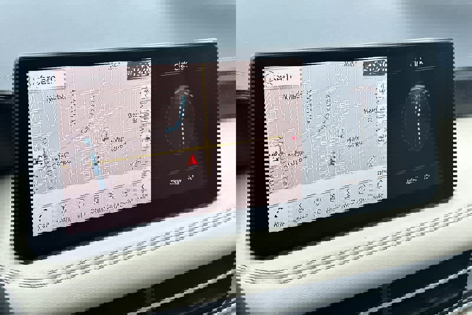 Used 2025 INFINITI QX60 Sensory w/ Vision Package image 20