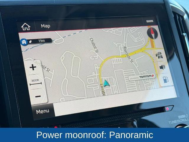 Used 2019 Subaru Forester Limited image 10