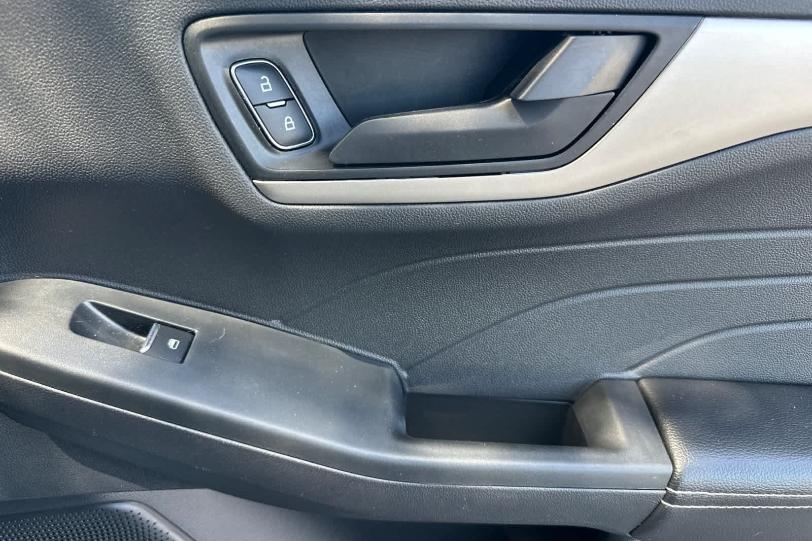 Certified 2022 Ford Escape S FWD image 19