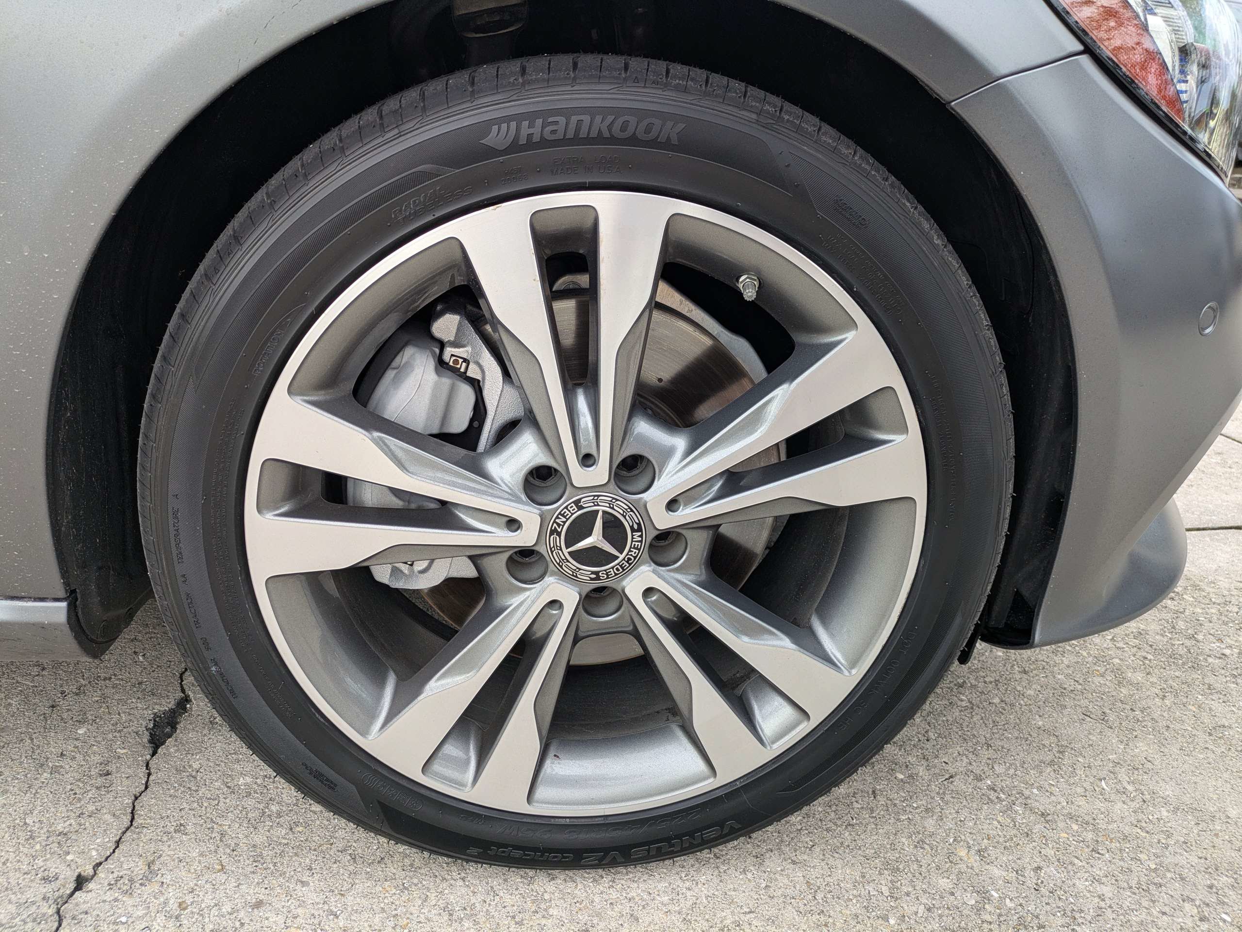 Used 2019 Mercedes-Benz C 300 4MATIC Cabriolet image 11