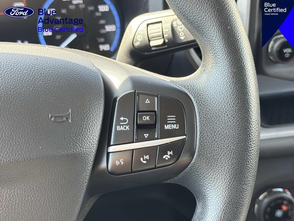 Certified 2022 Ford Bronco Sport Big Bend AWD/4WD image 12