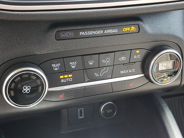 Certified 2020 Ford Escape SE AWD/4WD image 20
