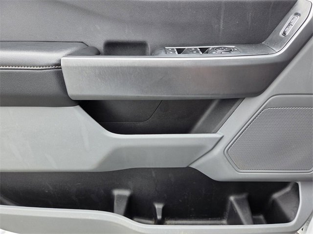 Certified 2024 Ford F250 XLT image 26