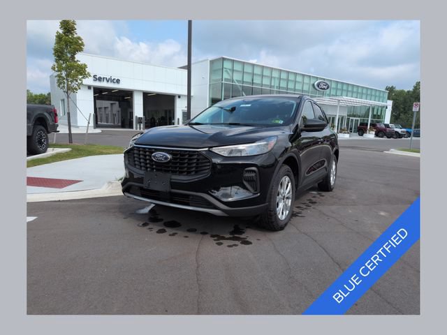 Certified 2024 Ford Escape Active AWD/4WD image 1