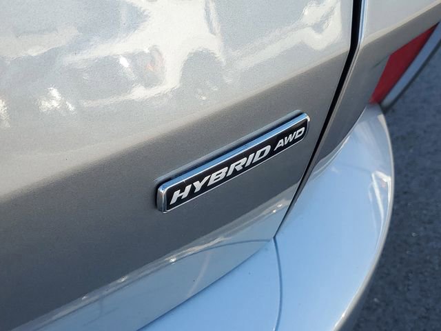 Certified 2023 Ford Escape ST-Line Select w/ Class II Trailer Tow Package image 7