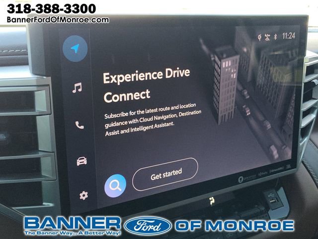 Used 2024 Toyota Tundra 1794 Edition image 28